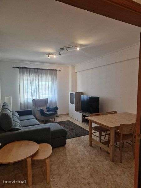 Apartamento T2 mobilado Santa Marta do Pinhal - Corroios - Grande imagem: 5/10