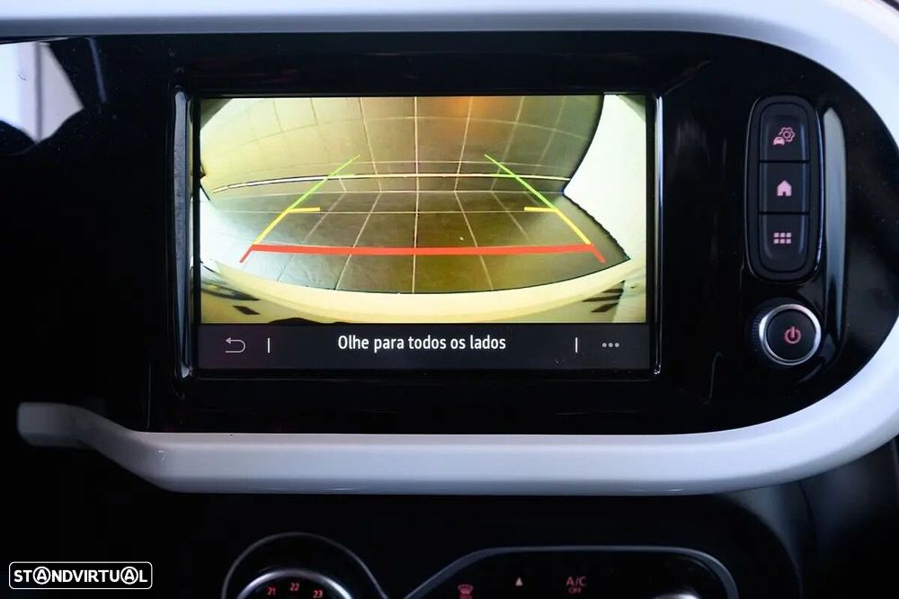 Renault Twingo E-Tech 27.5 kWh Techno Autonomia Urbana - 40