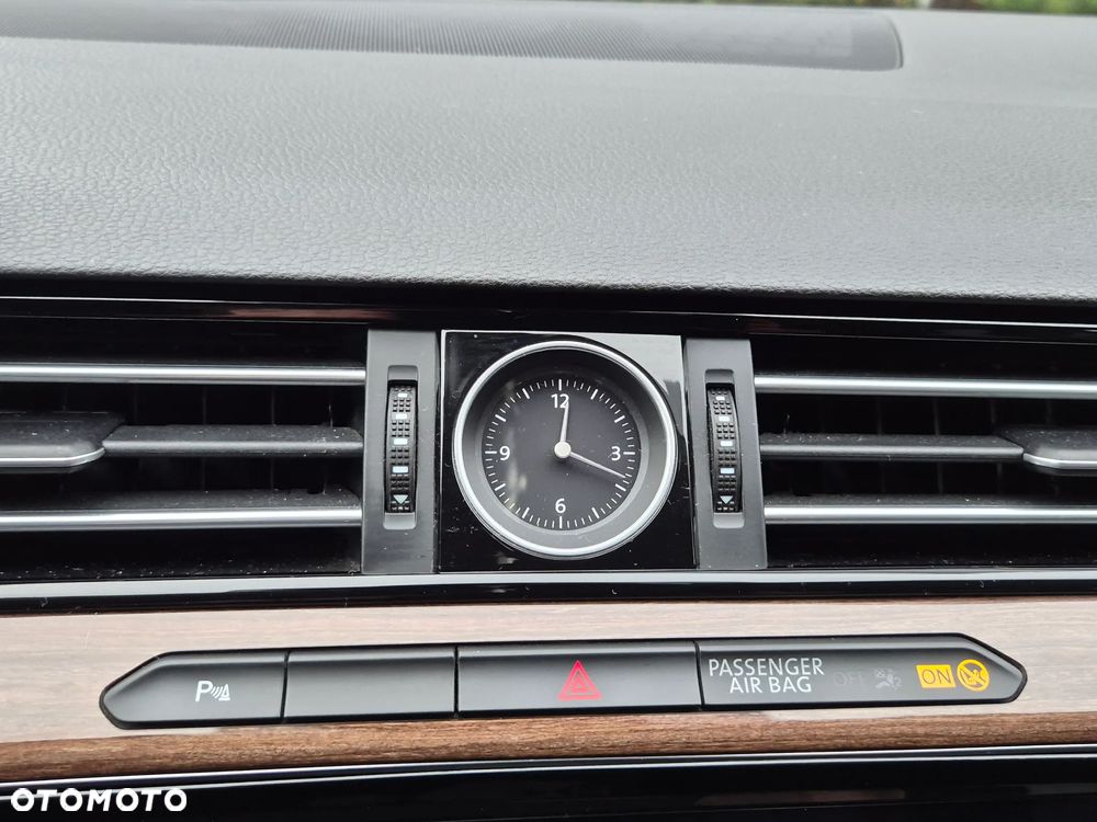 Volkswagen Passat 2.0 TDI BMT Highline - 23