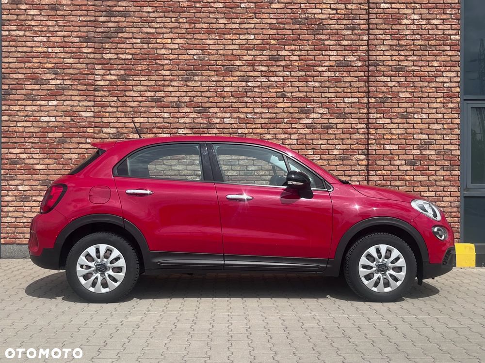 Fiat 500X - 9
