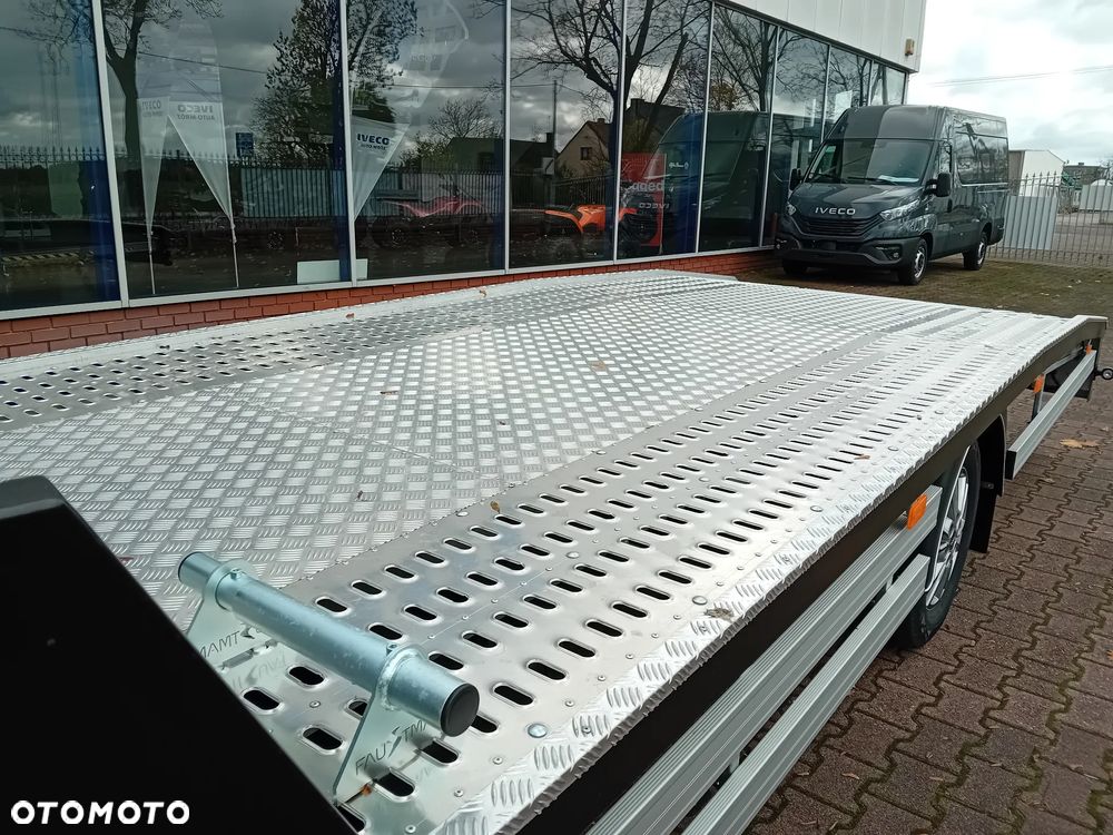 Iveco Daily 35S18HA8 3.0 Diesel 180 KM AT8 ZF Autolaweta GSC! - 27