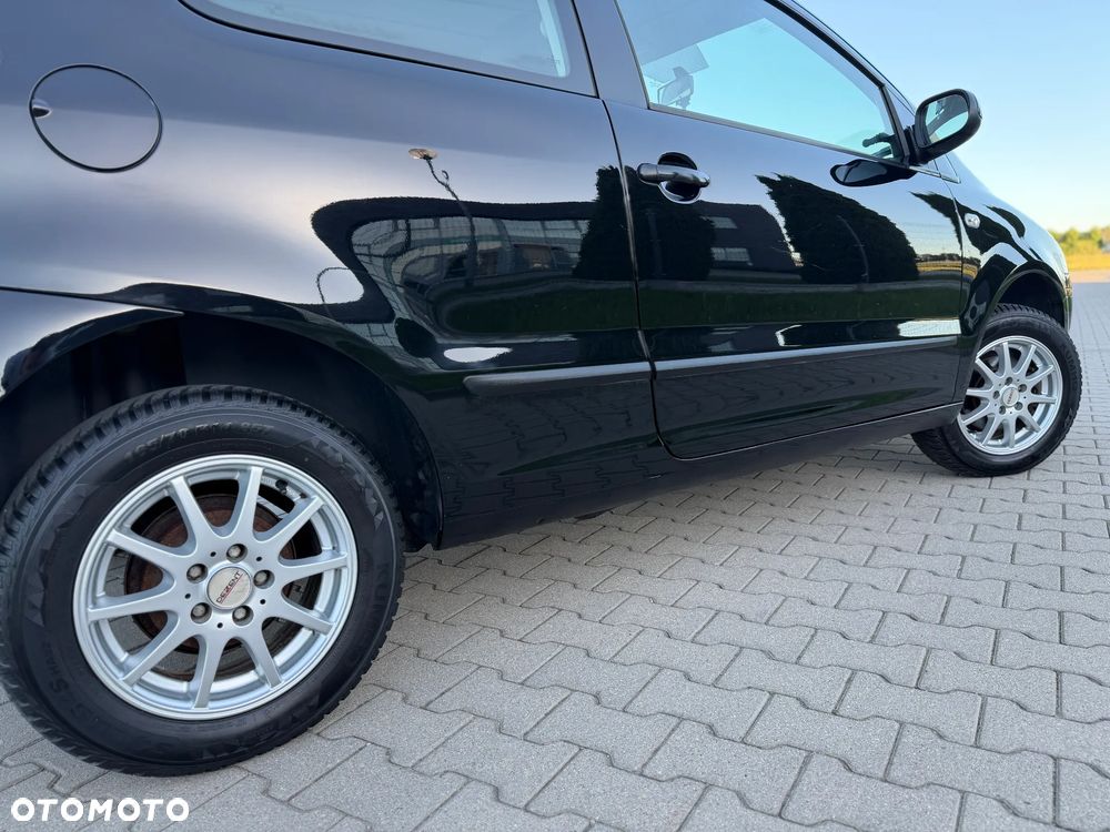 Volkswagen Fox - 19