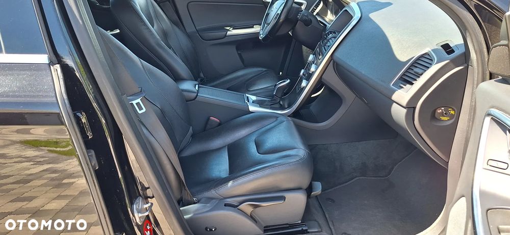 Volvo XC 60 - 15
