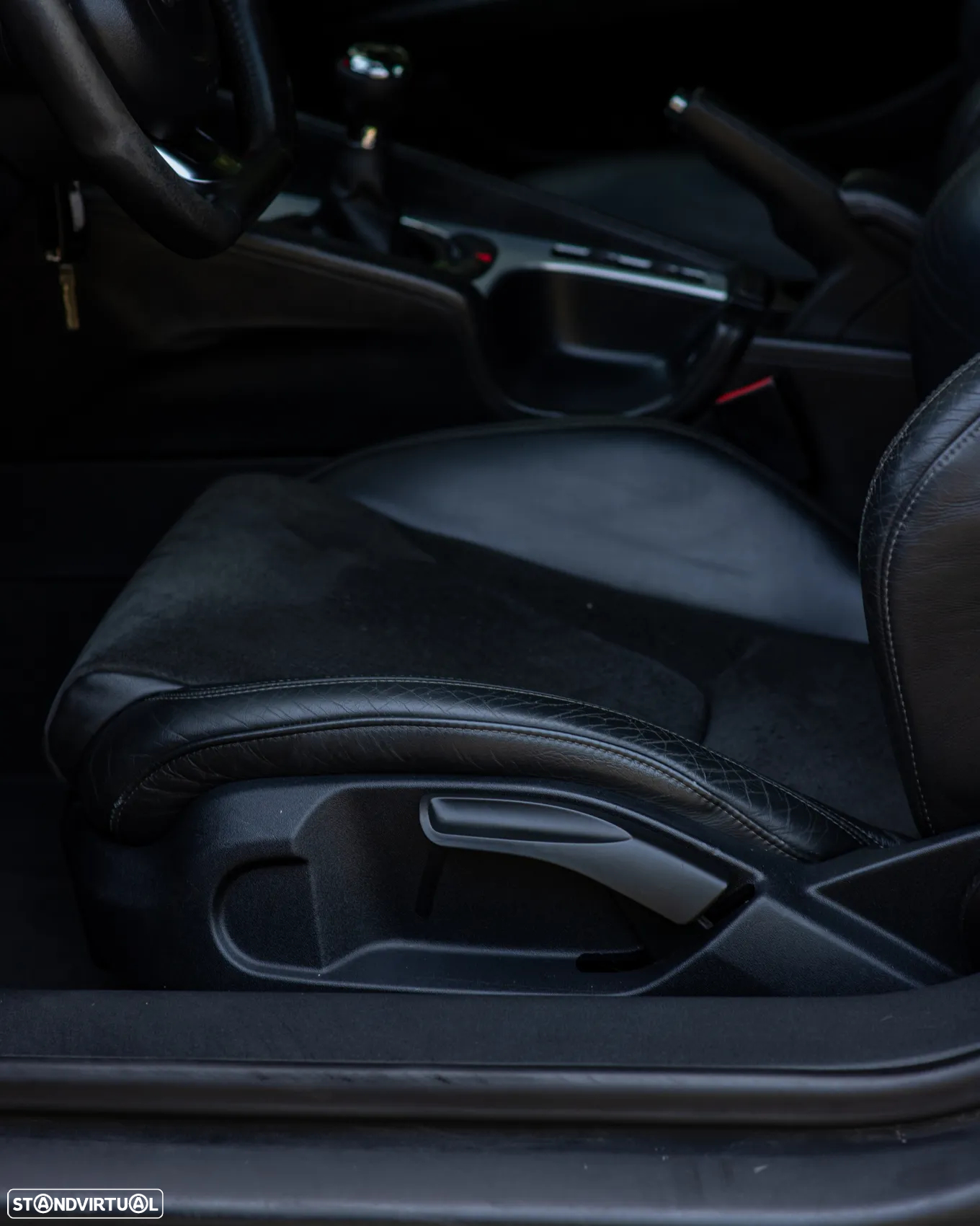 Audi TT Roadster 2.0 TFSi - 7