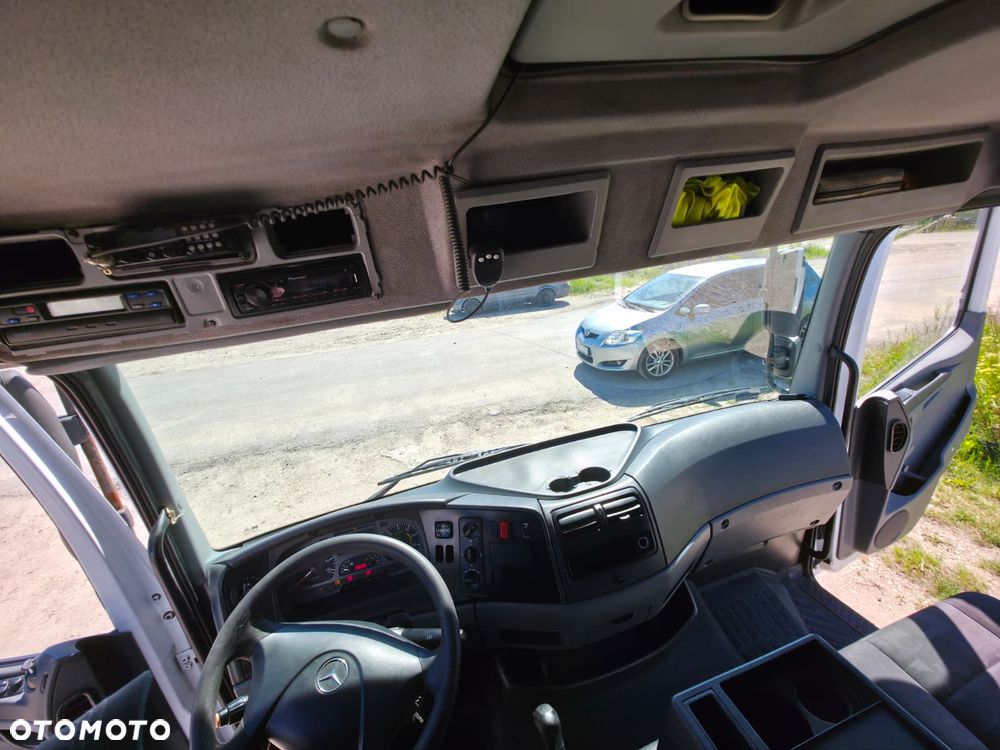 Mercedes-Benz Atego 1218 - 7