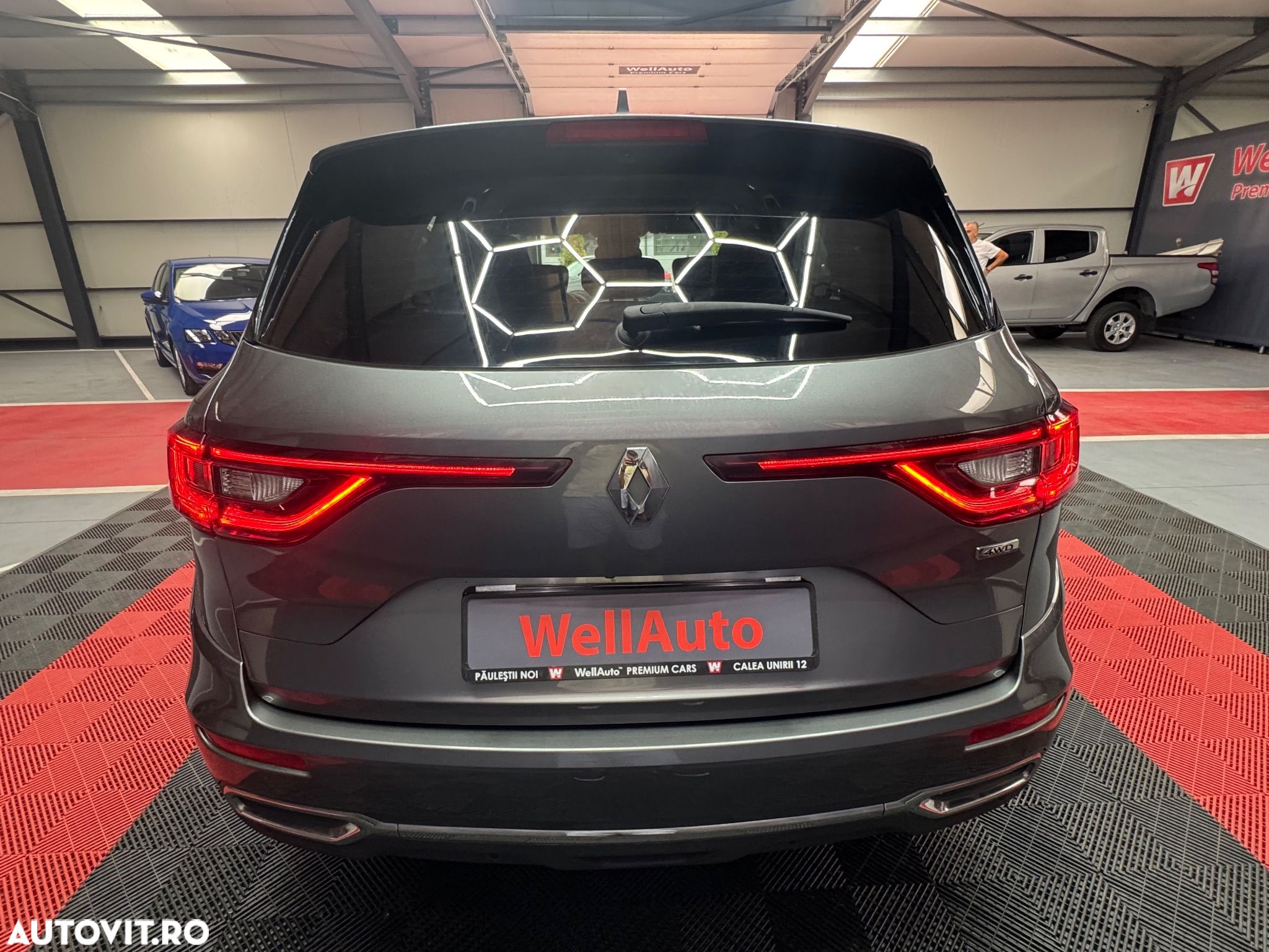 Renault Koleos - 6