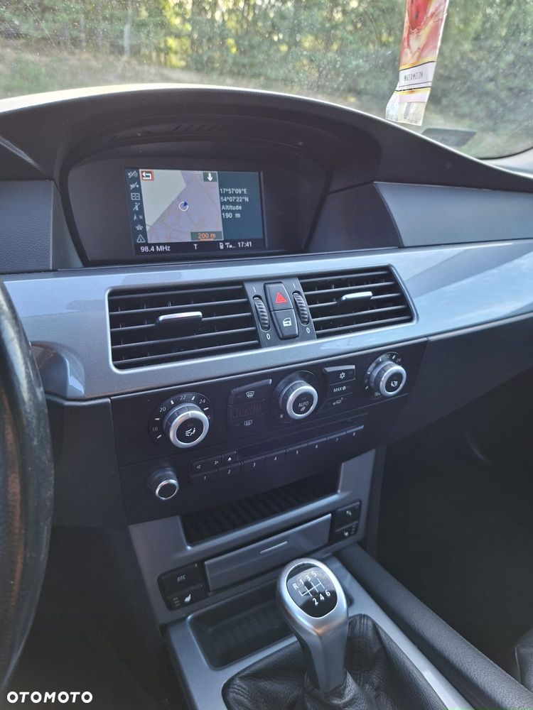 BMW Seria 5 - 13