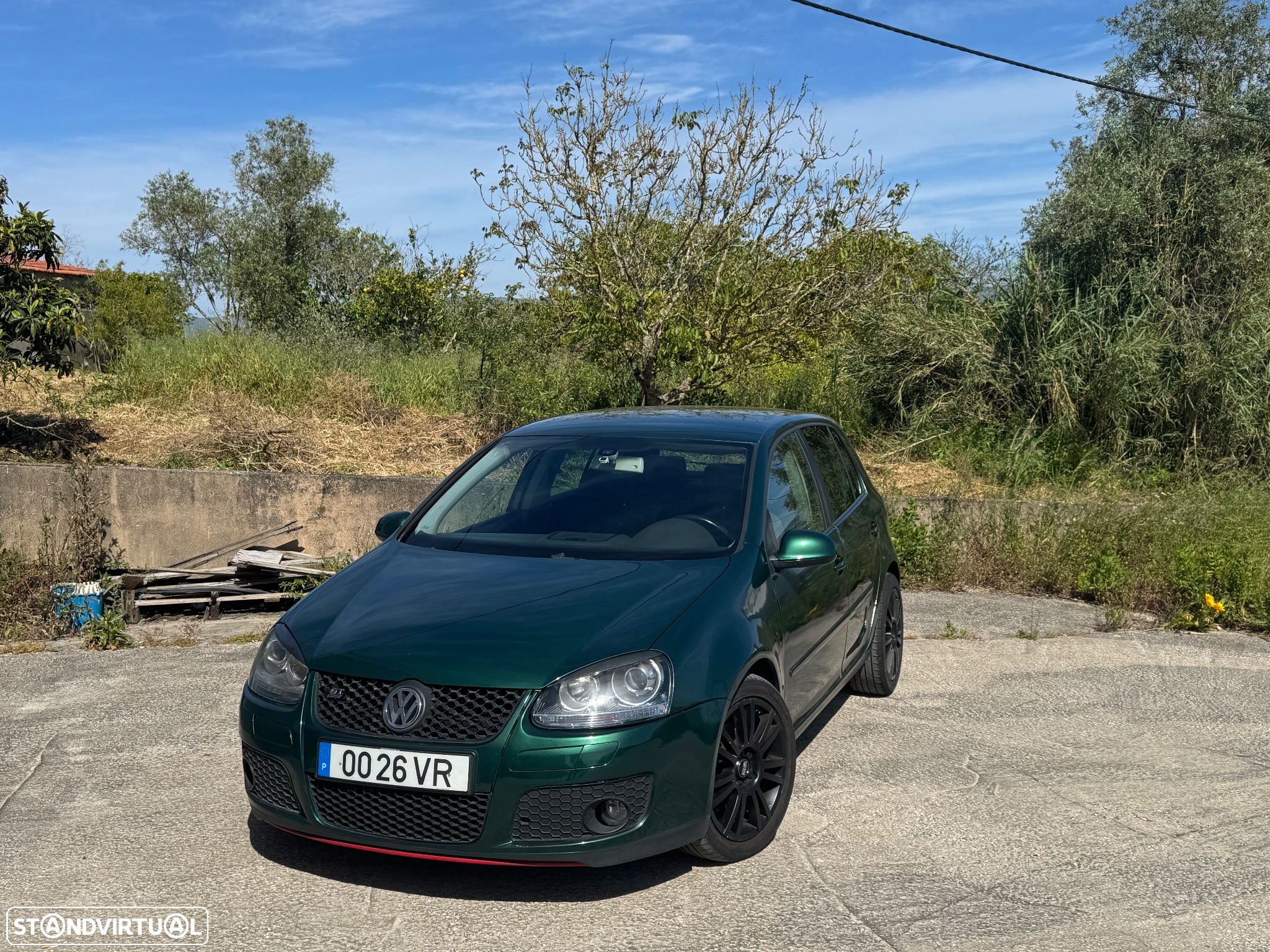 VW Golf 2.0 TDi GT Sport - 7