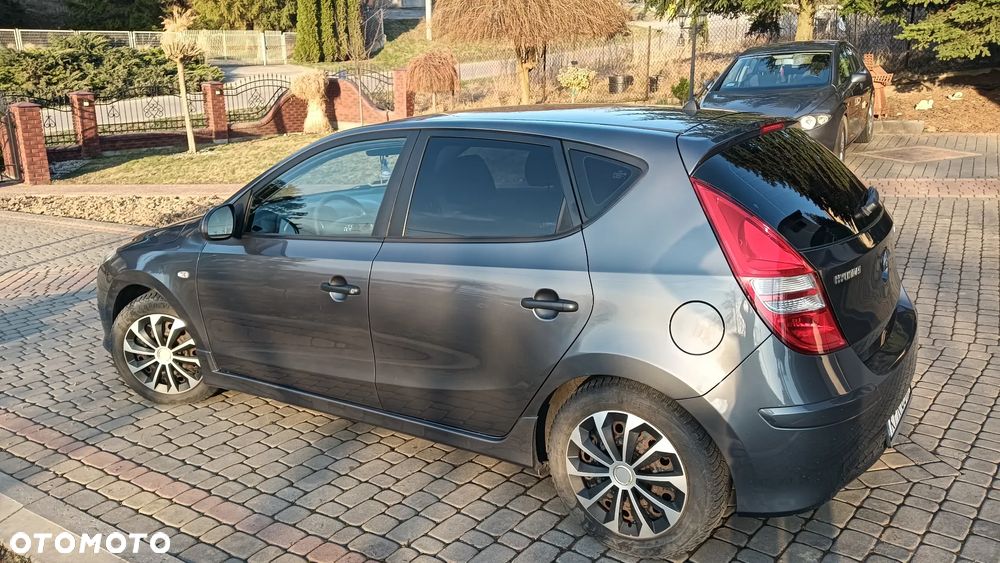 Hyundai i30 1.4 Comfort - 2