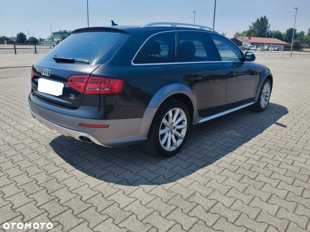 Audi A4 Allroad - 3
