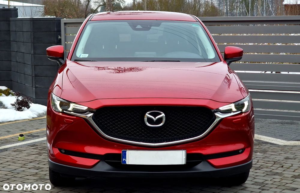 Mazda CX-5 2.5 Skyenergy 2WD - 17