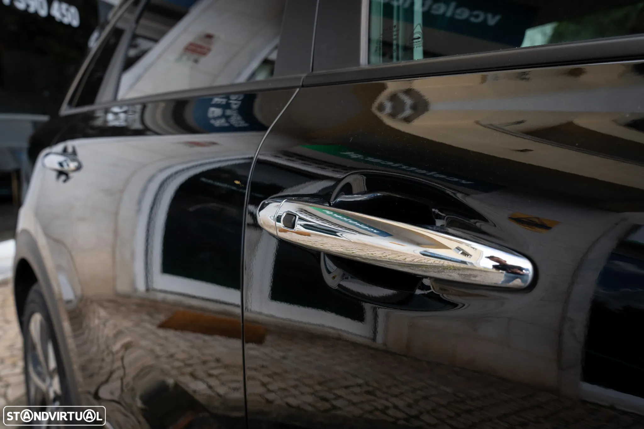 Kia e-Niro 64kWh - 20