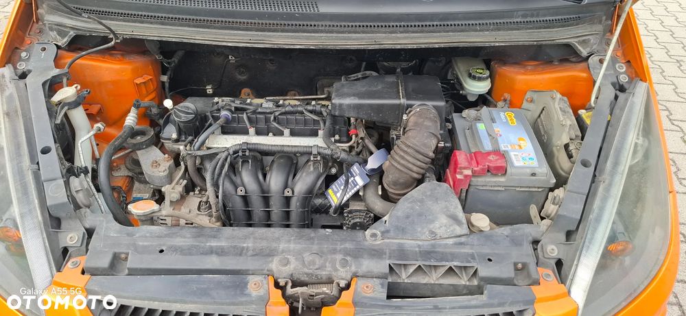 Mitsubishi Colt 1.3 ClearTec In Motion - 14
