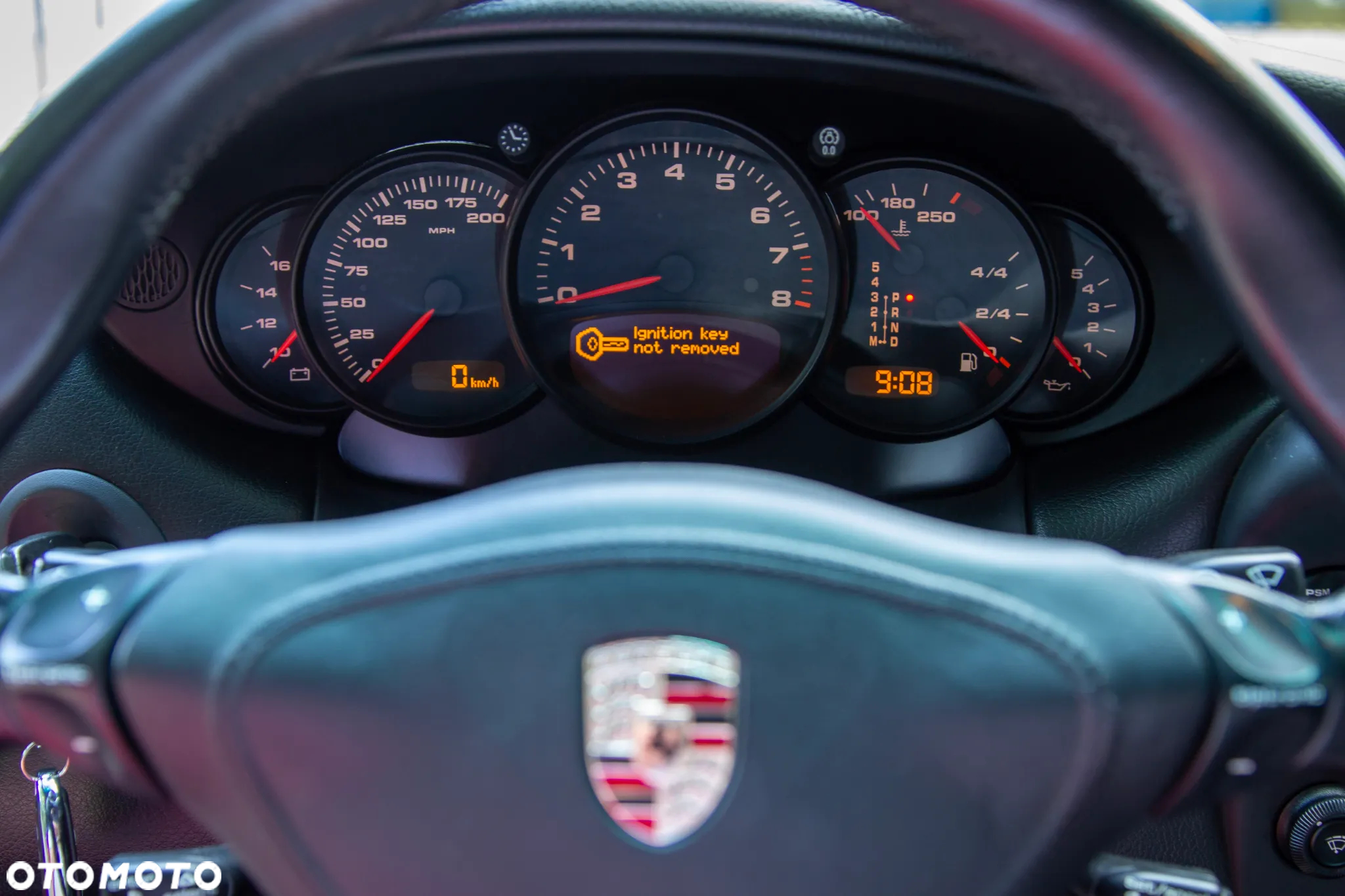 Porsche 911 - 15
