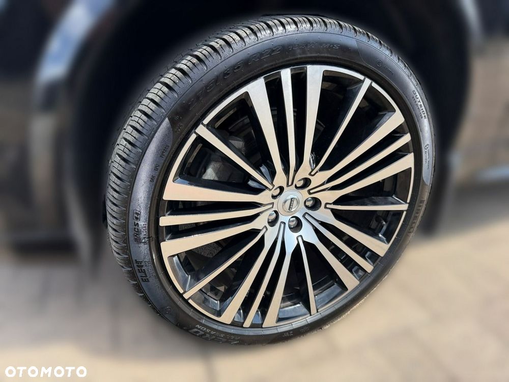 Volvo XC 90 - 10