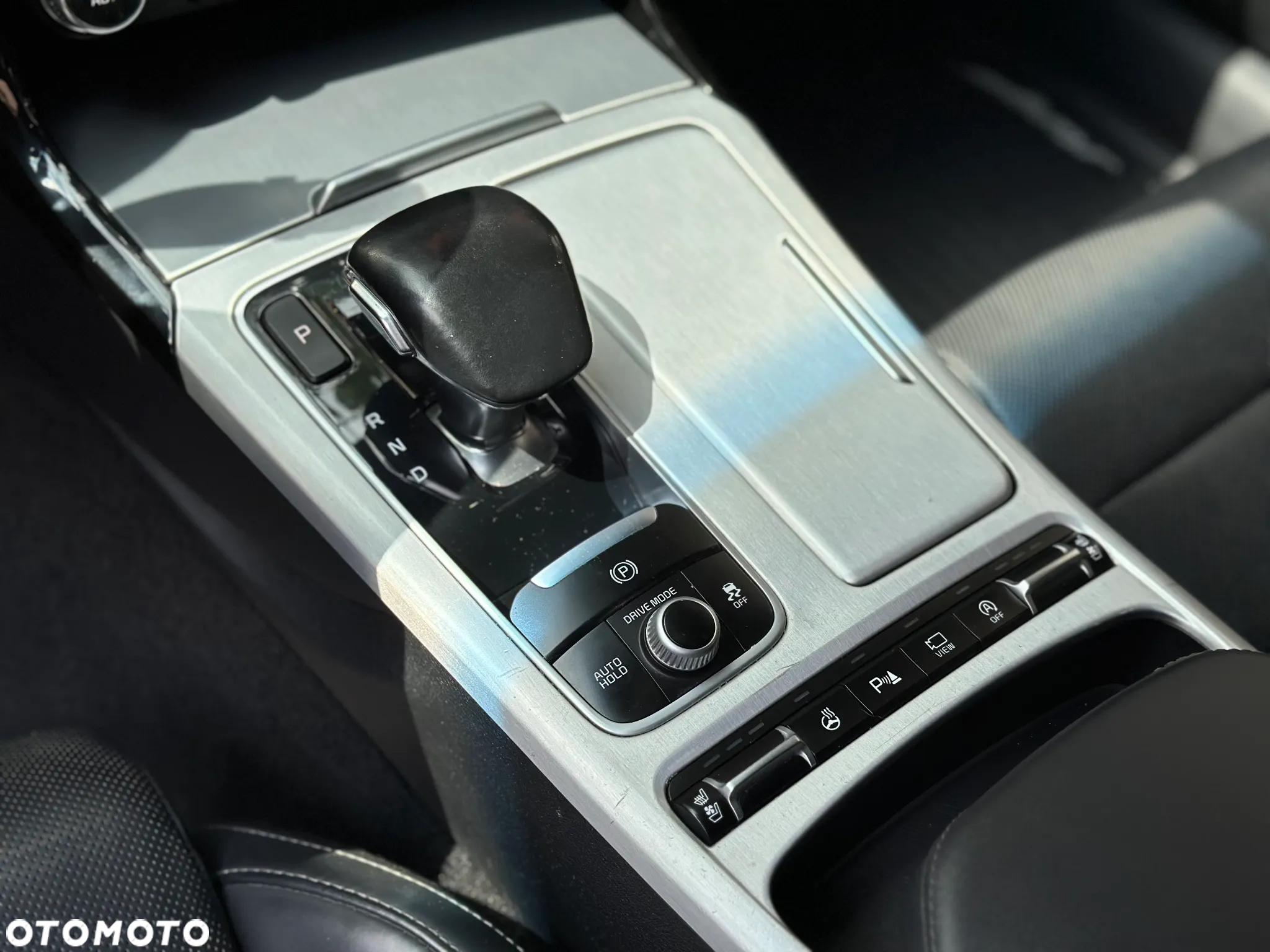 Kia Stinger 2.0 T-GDI GT Line - 15