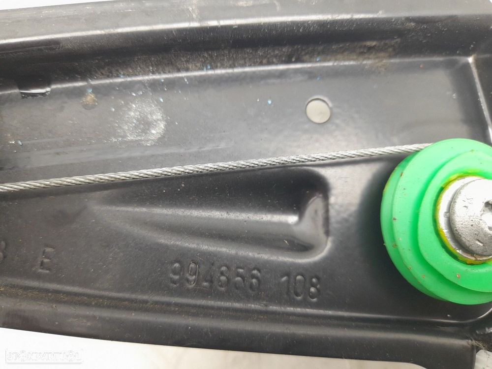 Elevador vidros frente direito VOLKSWAGEN Golf V Variant (1K5) - 3