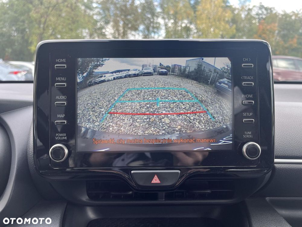 Toyota Yaris Hybrid 1.5 Comfort - 12