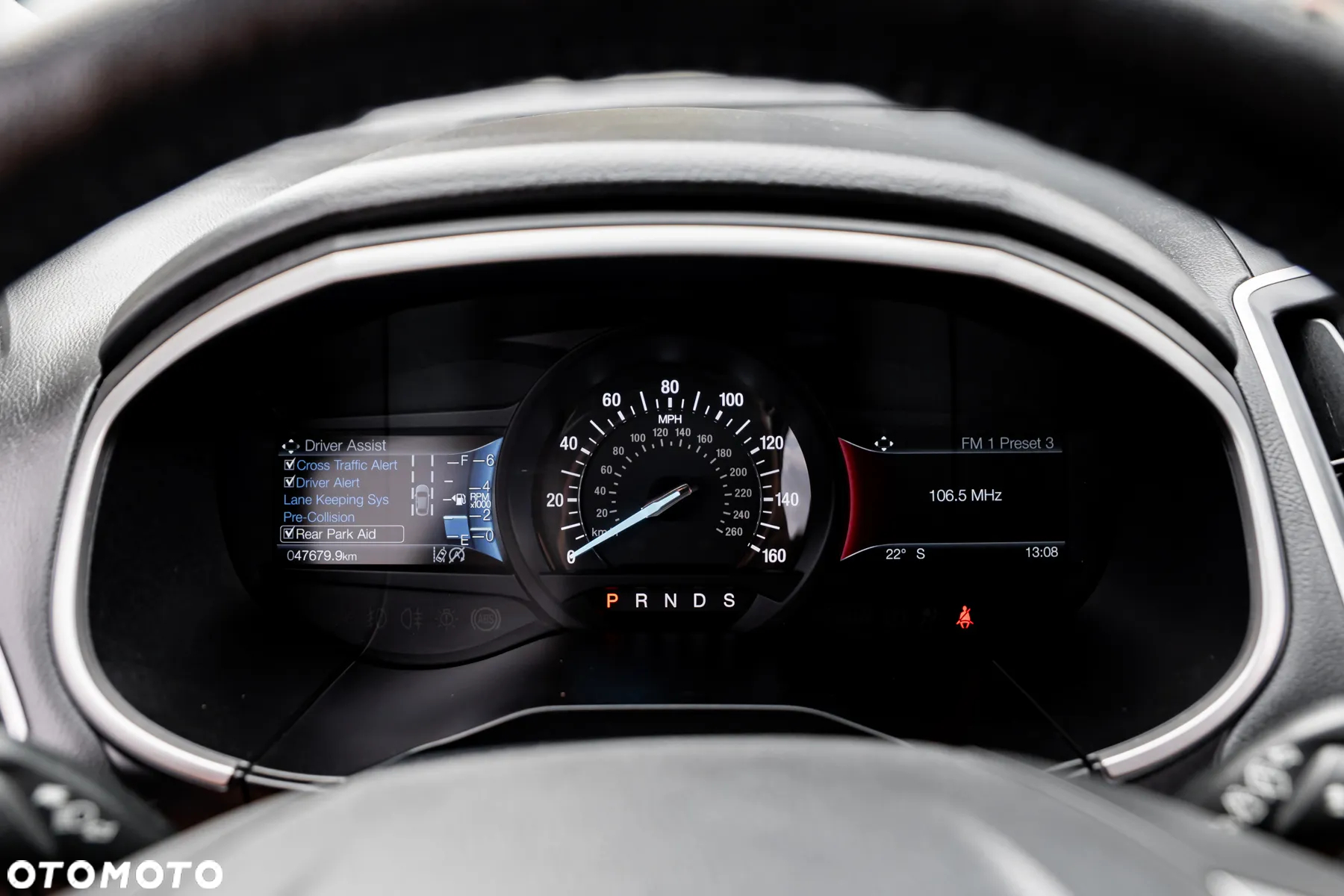 Ford Edge - 29