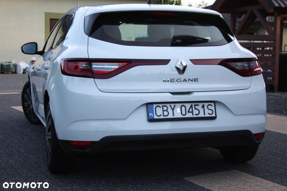 Renault Megane - 32