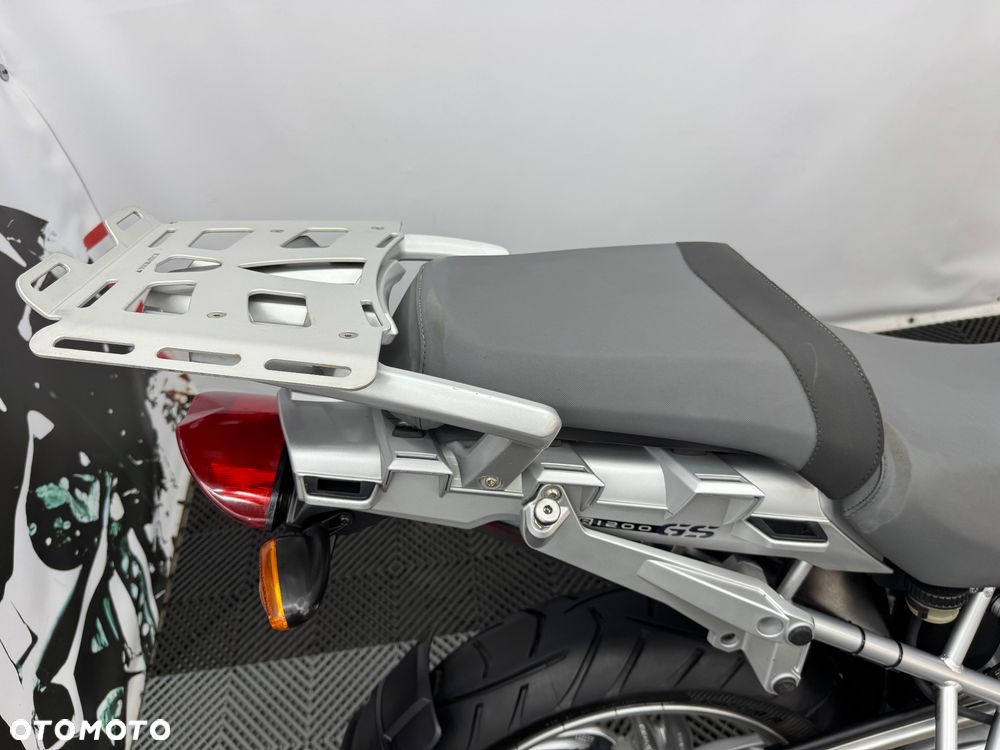 BMW GS - 33