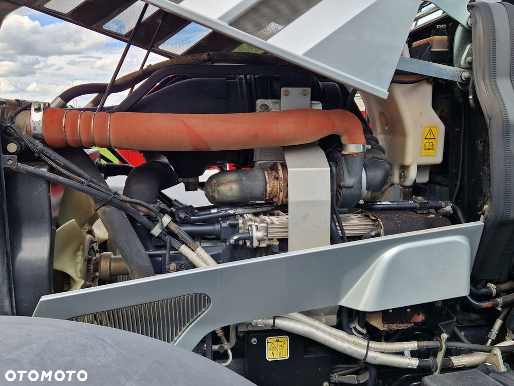 Lamborghini R6 190 vrt - 19