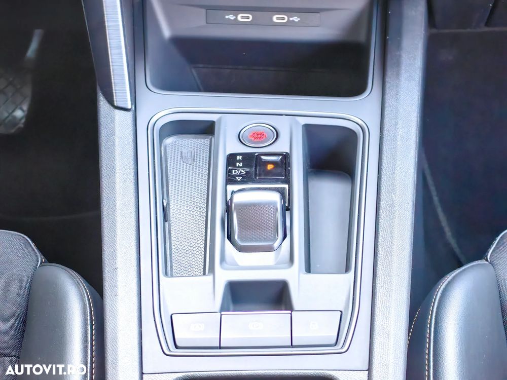 Cupra Formentor 1.5 TSI DSG - 21