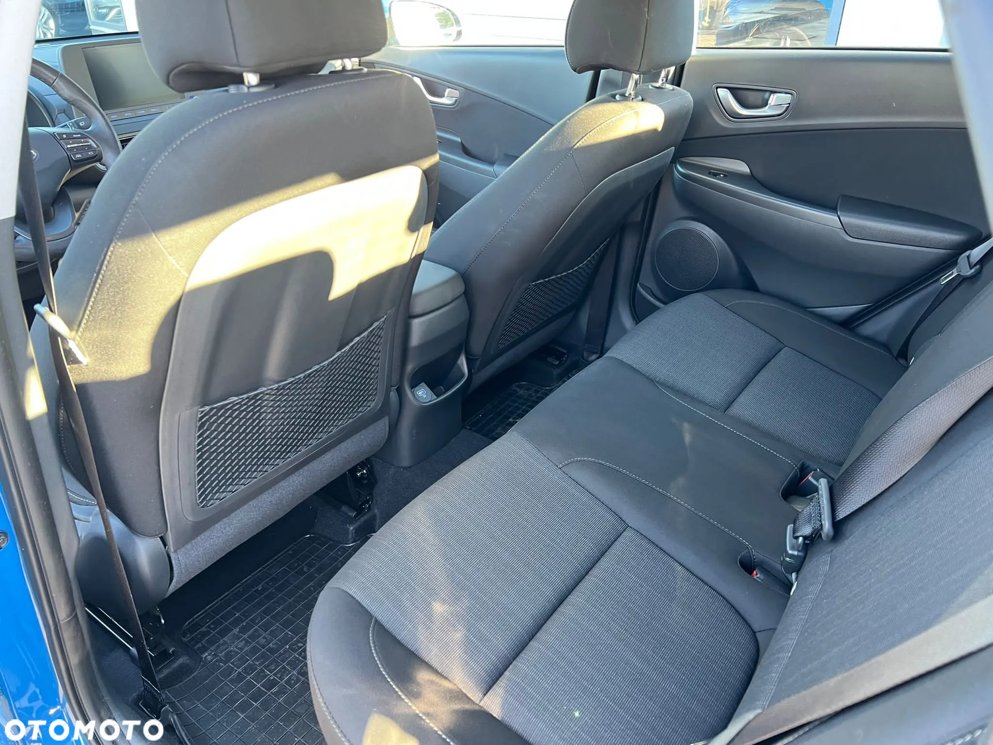 Hyundai Kona 1.0 T-GDI Style DCT - 17