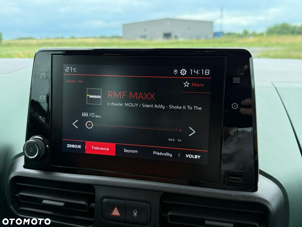 Citroën Berlingo MPV M BlueHDi 130 FEEL - 20
