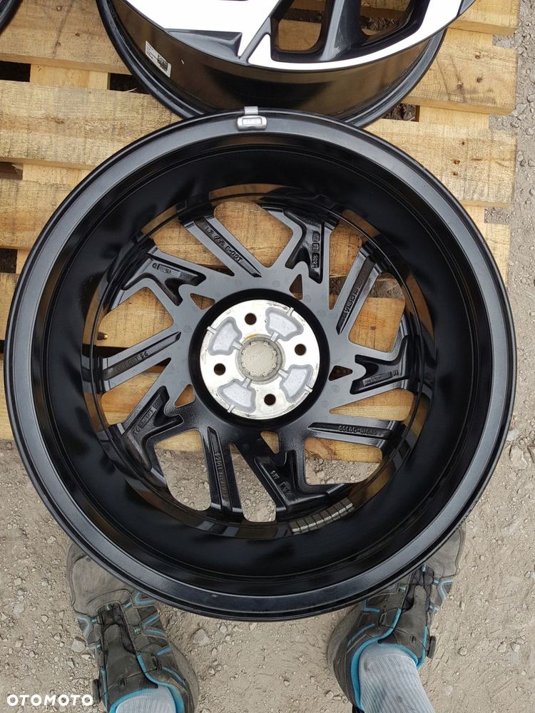 alufelgi 52910-q0300 hyundai i20 n line 7.0 ''x 17'' 4x100 et54 - 8
