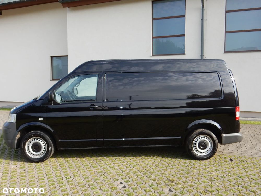 Volkswagen Transporter - 3