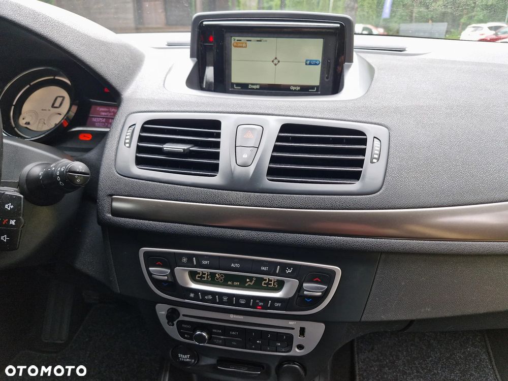 Renault Megane 1.6 16V 110 Paris - 14