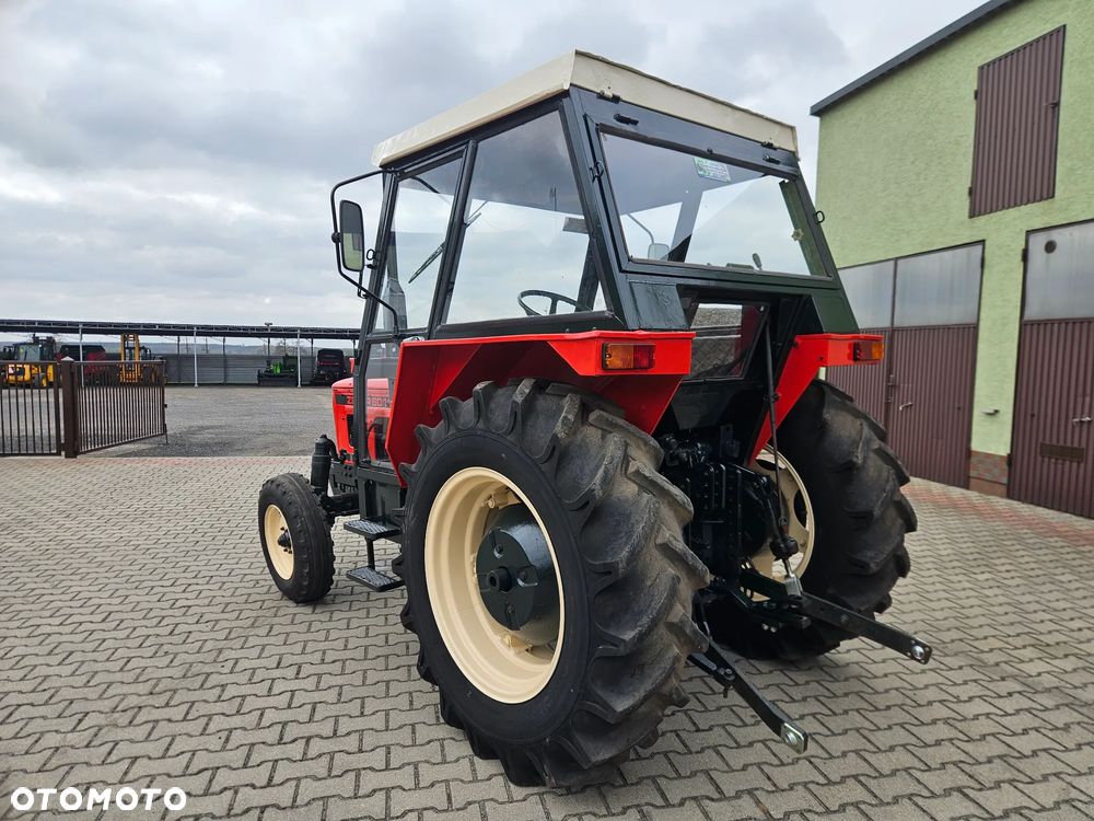 Zetor 6011 - 5
