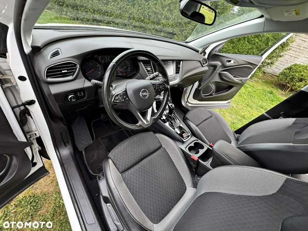 Opel Grandland X 1.5 D Start/Stop Automatik Business INNOVATION - 20