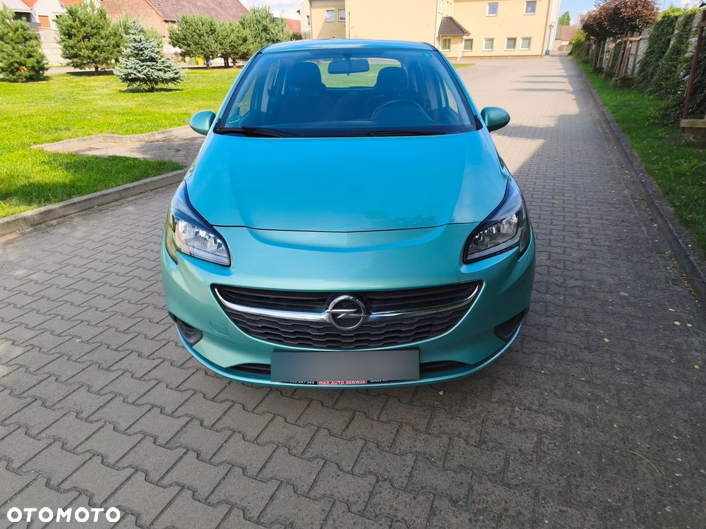 Opel Corsa - 2