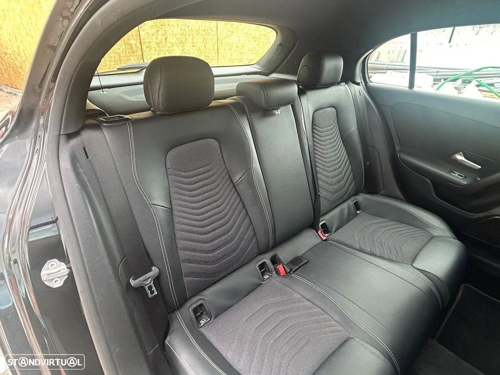 Mercedes-Benz A 250 e Style Plus - 48