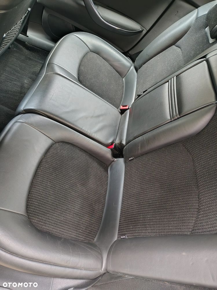 Citroën C5 2.0 HDi Exclusive - 10