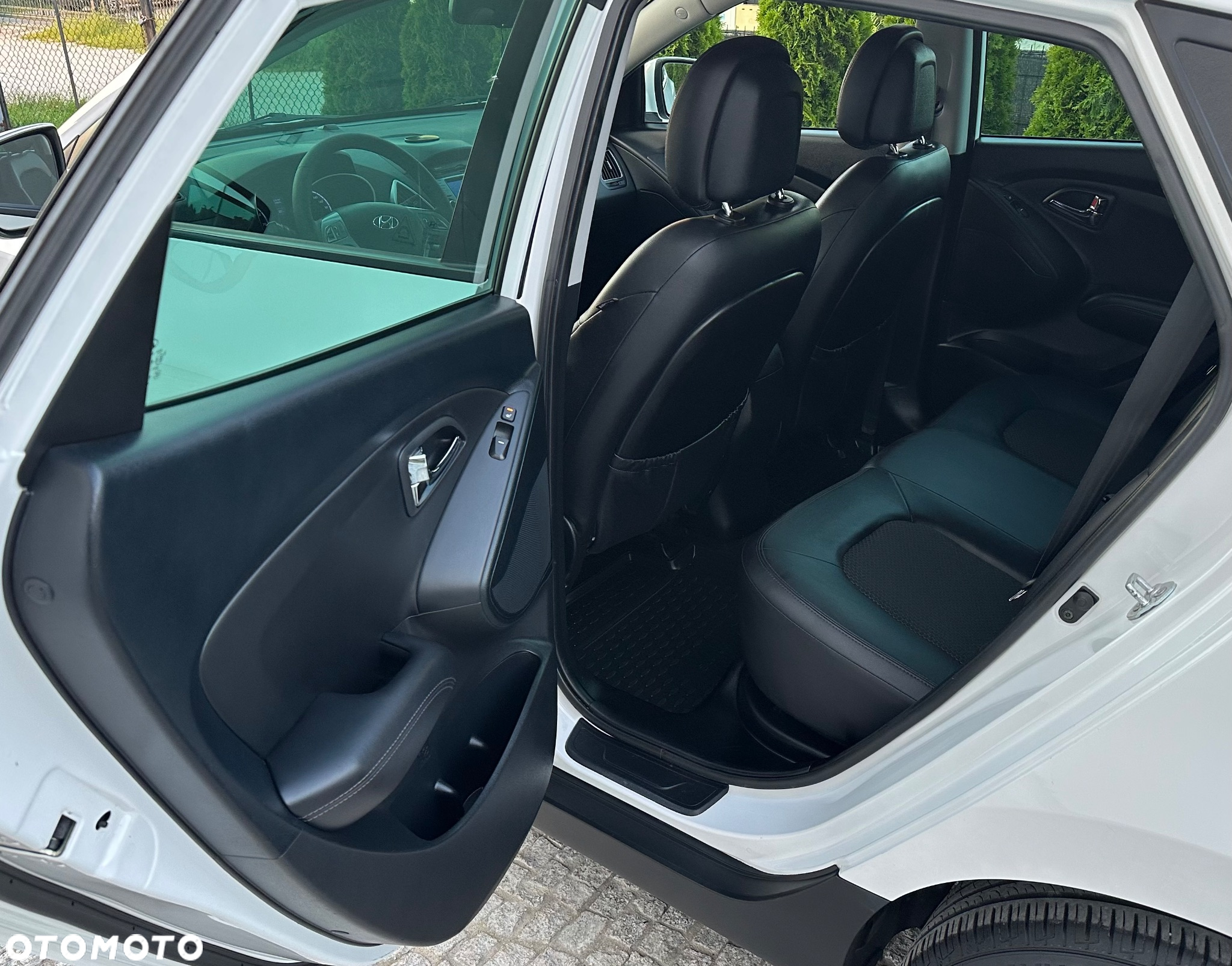 Hyundai ix35 1.6 GDI Premium 2WD - 11