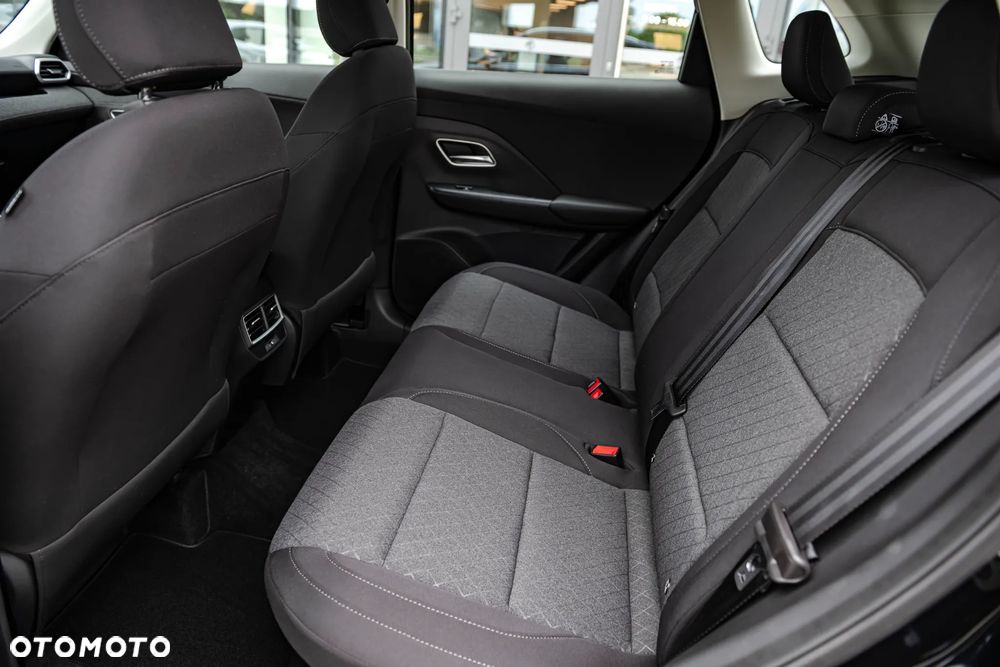 MG ZS 1.5 HEV+ Excite - 20