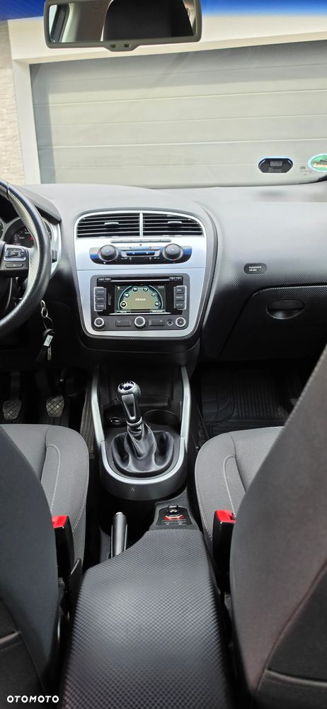 Seat Altea XL - 19