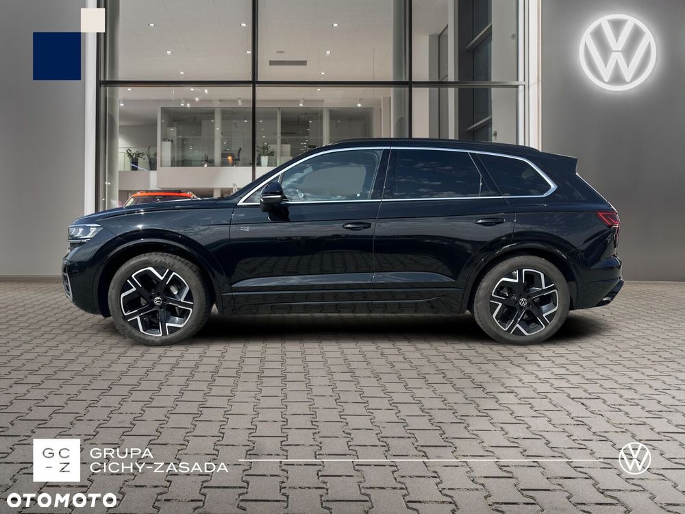 Volkswagen Touareg 3.0 V6 TDI 4Motion R-Line - 3