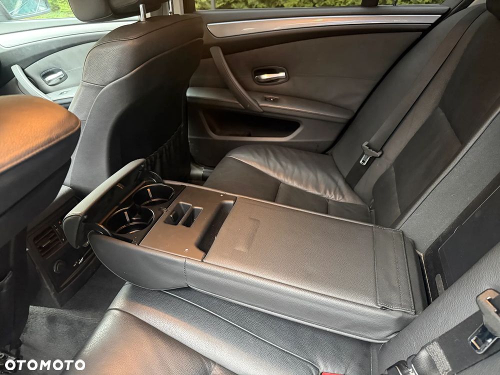 BMW Seria 5 - 14