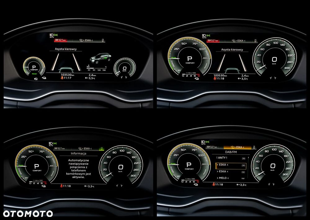 Audi Q5 50 TFSI e Quattro S tronic - 39