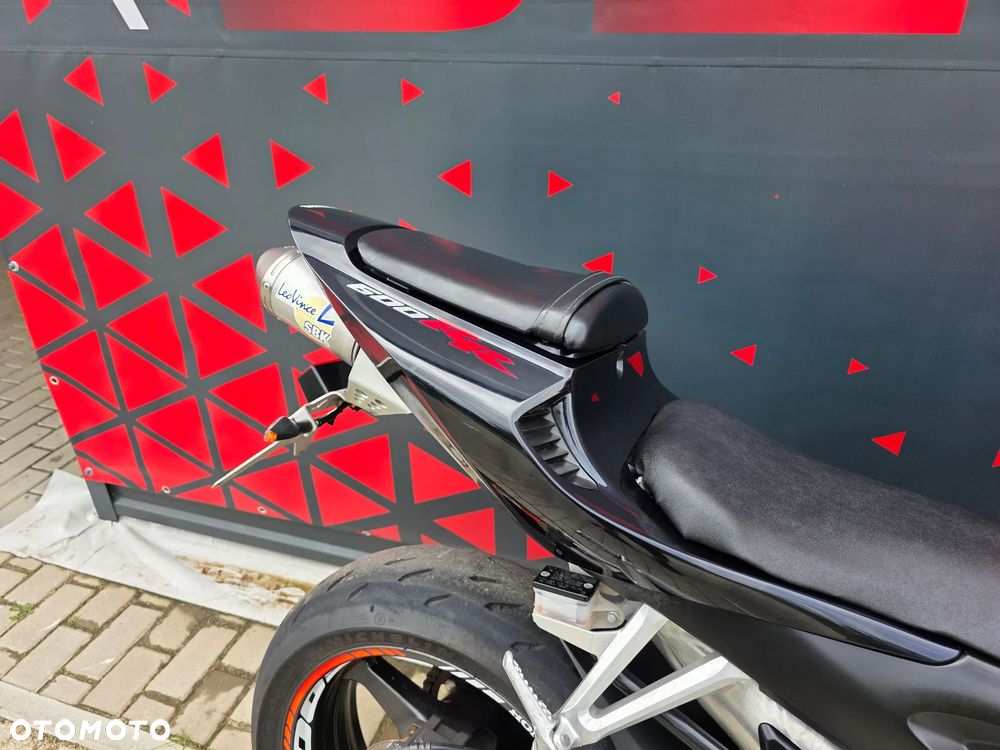 Honda CBR - 20