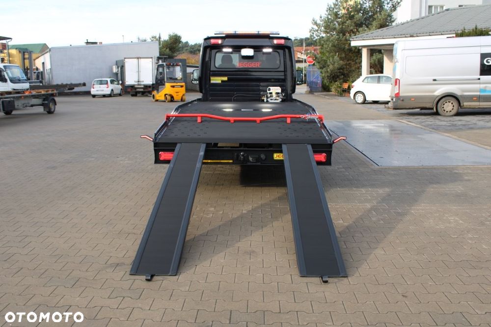 Fiat Ducato Boxer Jumper Toyota PROACE Max - 4