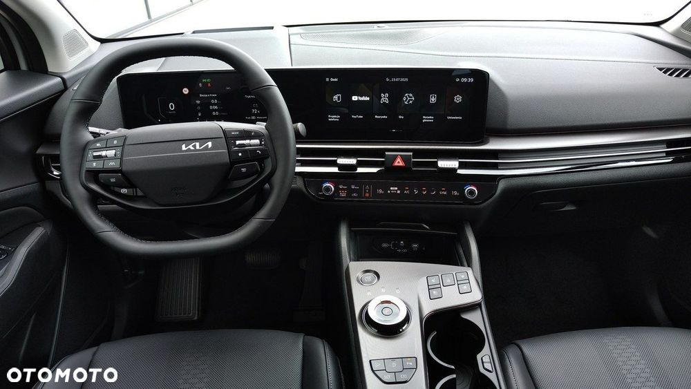 Kia Sportage - 15