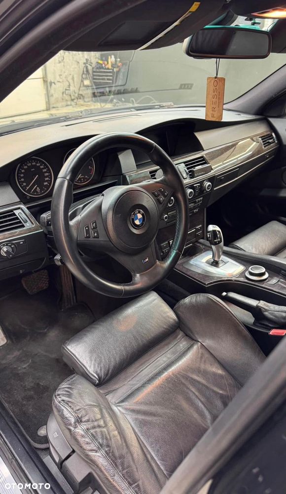 BMW Seria 5 530d - 6