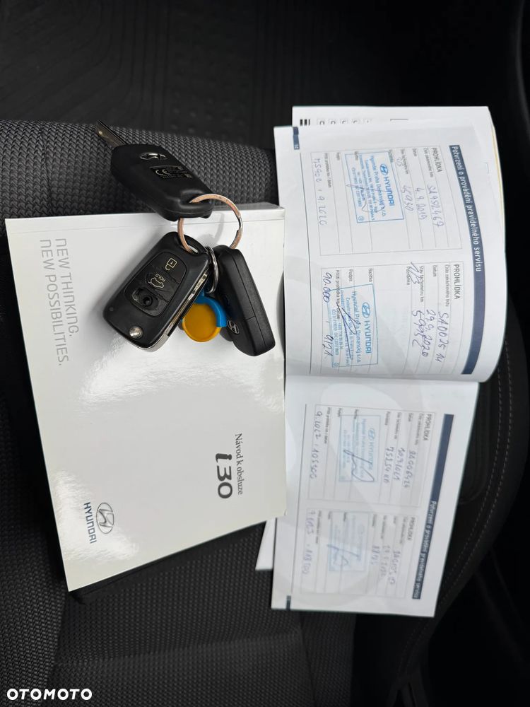 Hyundai i30 1.6 Premium - 15