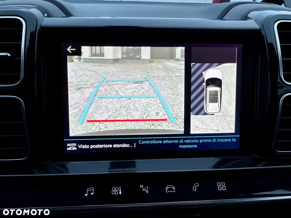 Citroën C5 Aircross - 23