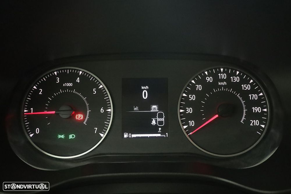 Dacia Jogger 1.0 ECO-G Extreme Bi-Fuel - 16